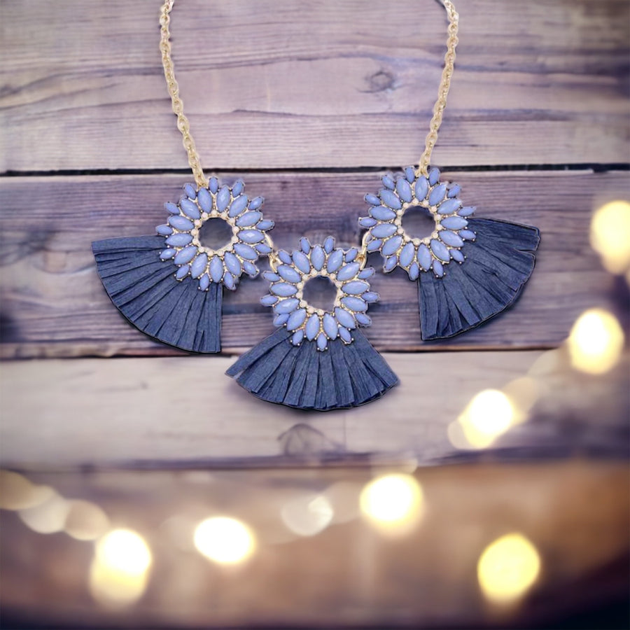 Statement Classic Necklace