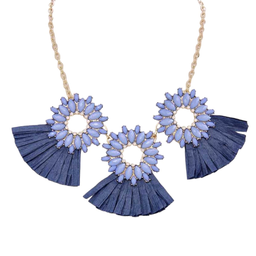 Statement Classic Necklace