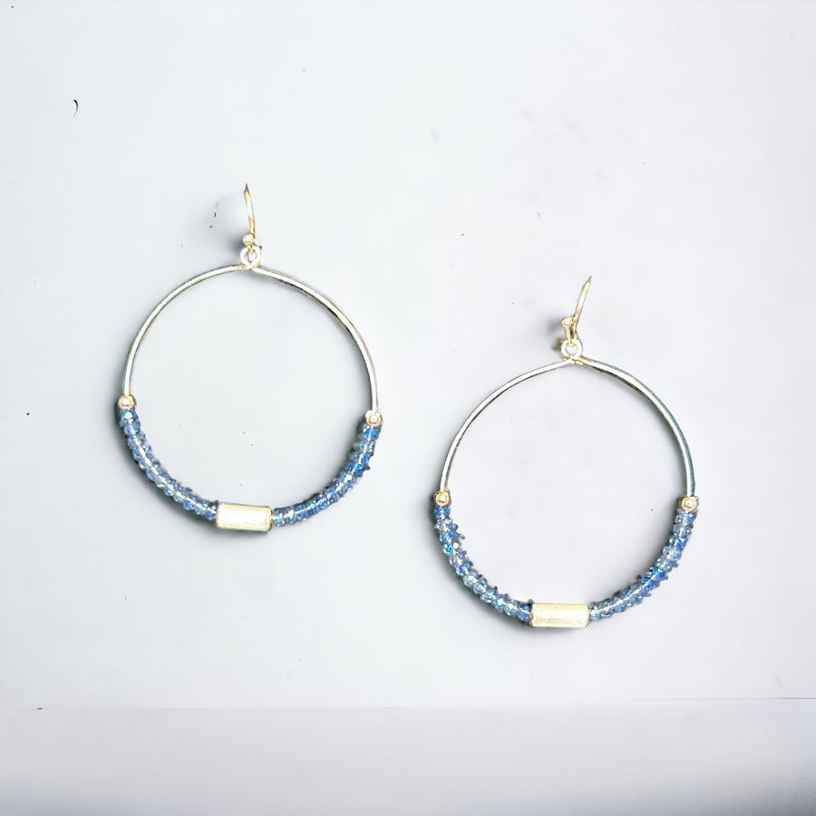 Allie Hoops