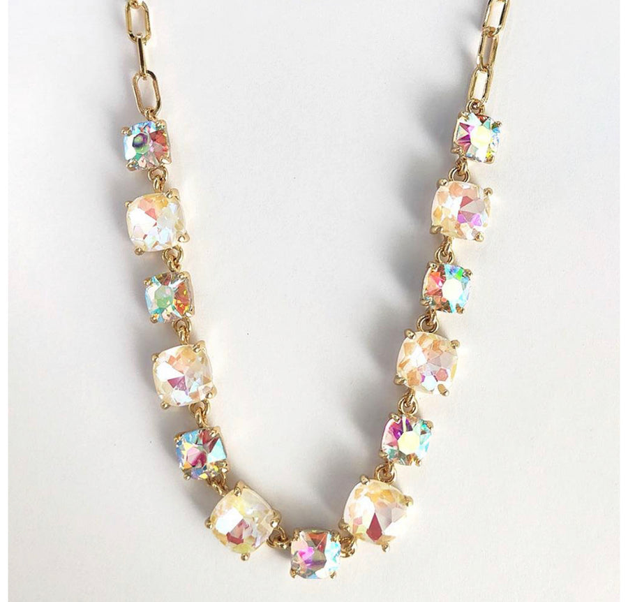 Dazzle Necklace