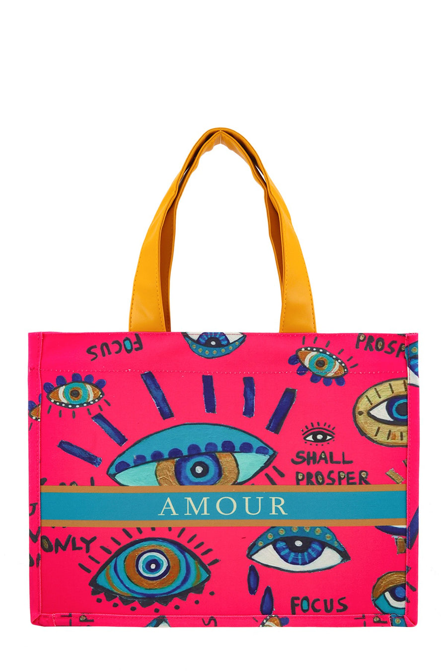 Amour Tote Bag