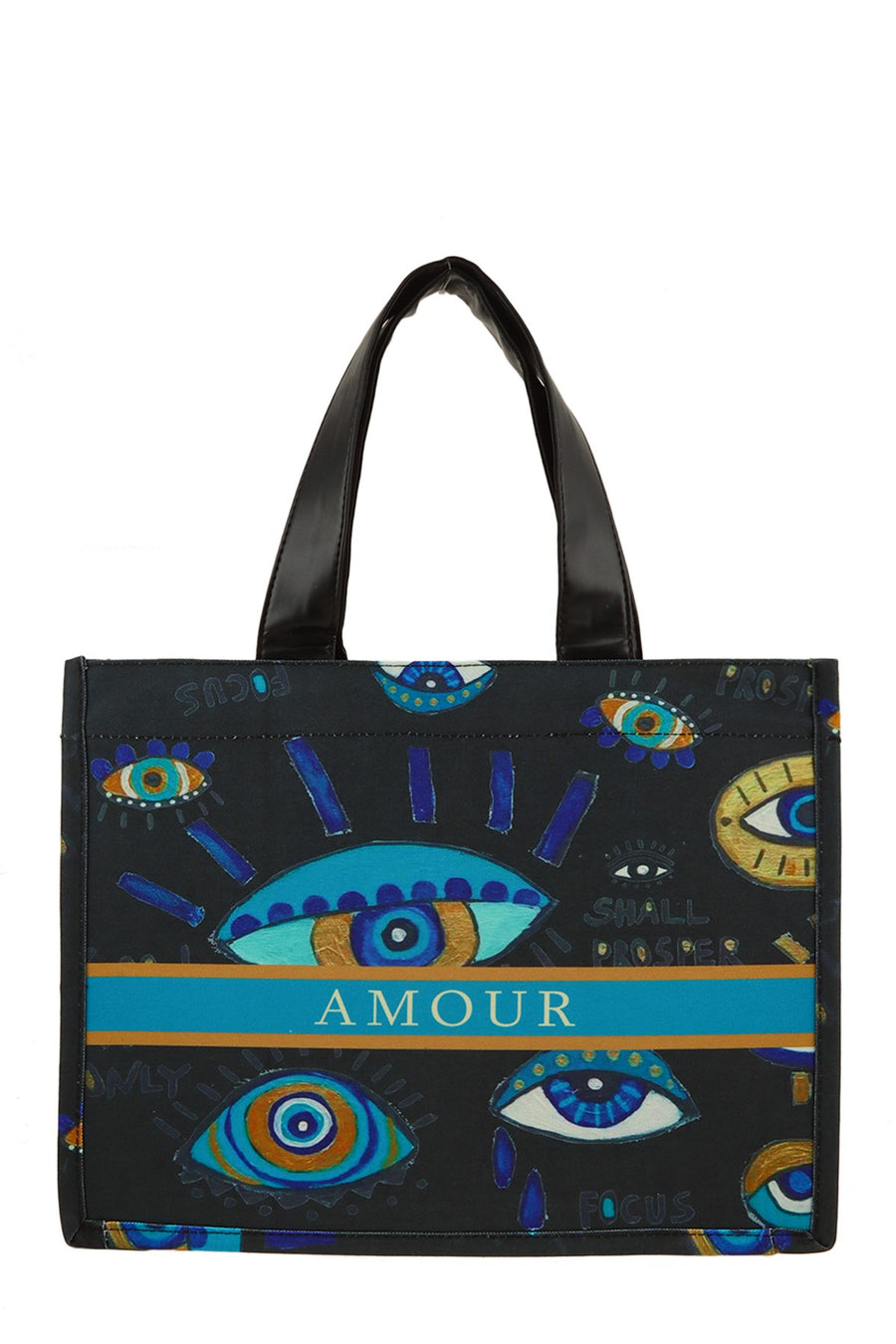 Amour Tote Bag