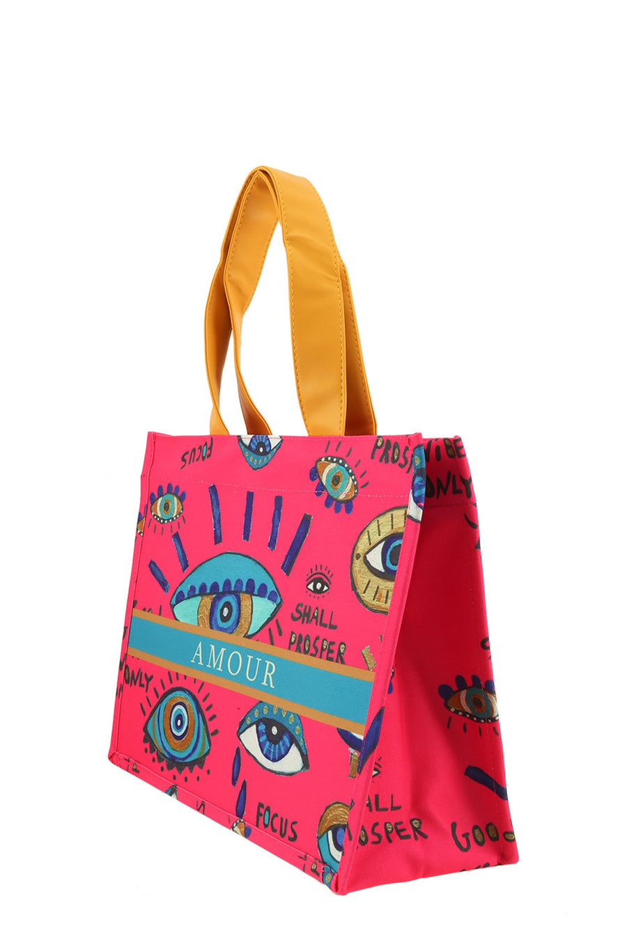 Amour Tote Bag