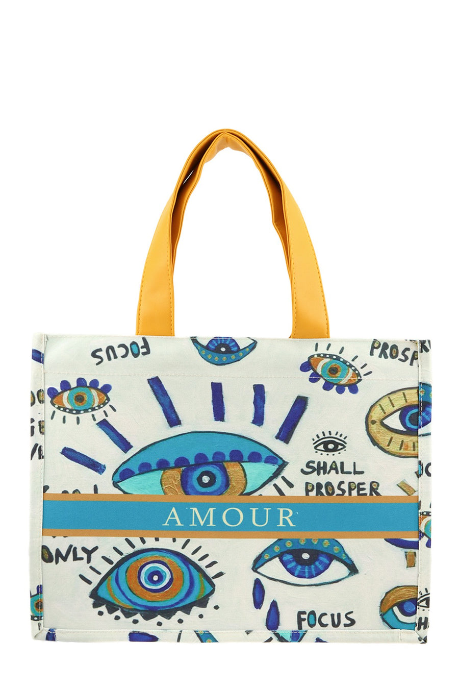 Amour Tote Bag