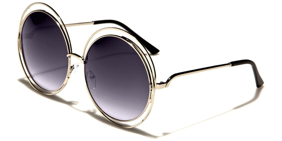 Circle Top Sunglasses