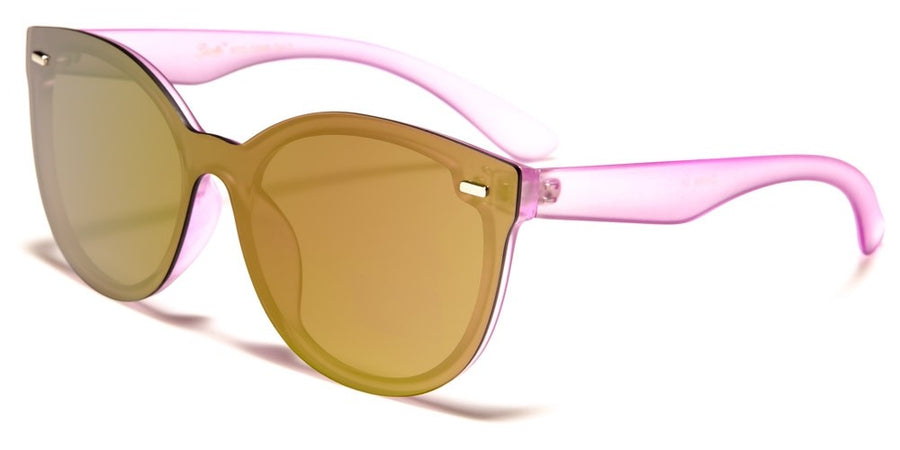 Iridescent Sunglasses