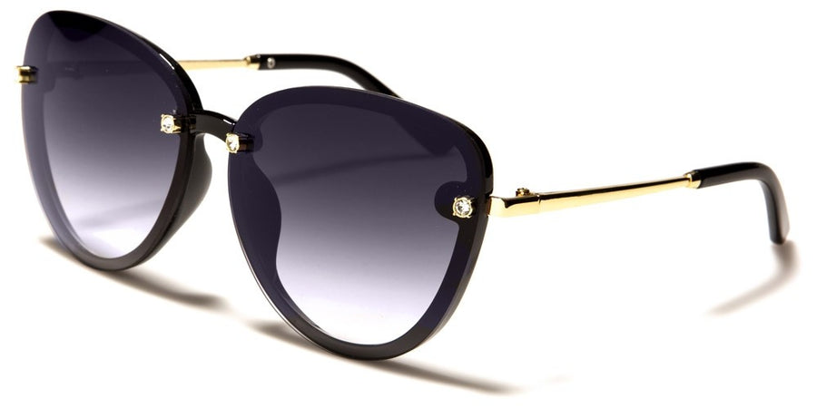 Jeweled Sunglasses