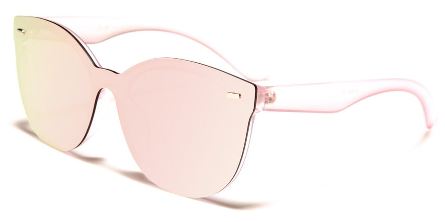 Iridescent Sunglasses