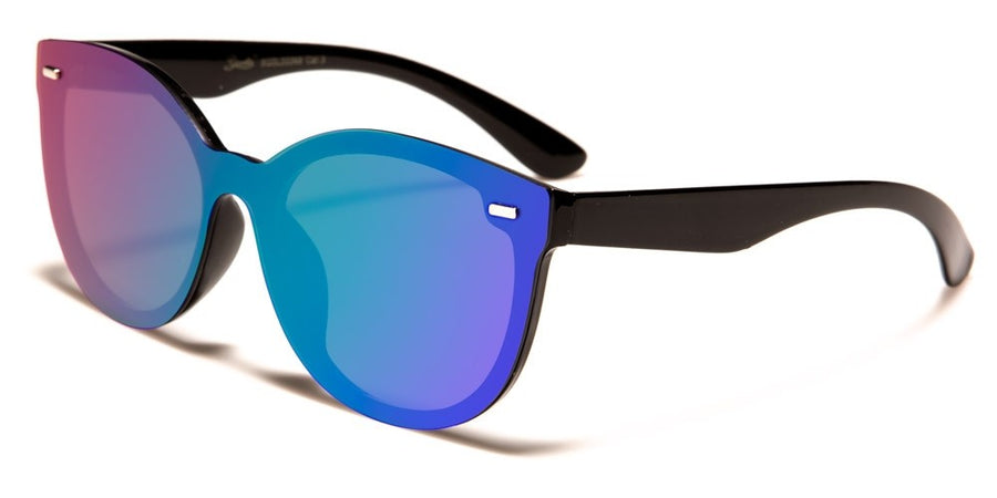 Iridescent Sunglasses